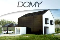 galeria domy